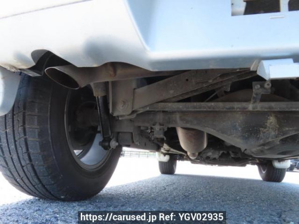 Used 2007 AT toyota rush J210E Image[41]
