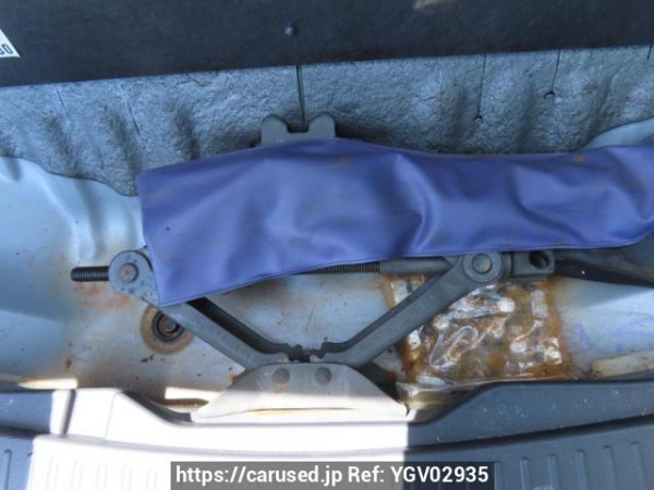 Used 2007 AT toyota rush J210E Image[44]