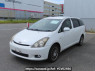 Used 2005 AT toyota wish ZNE10G Image[2]