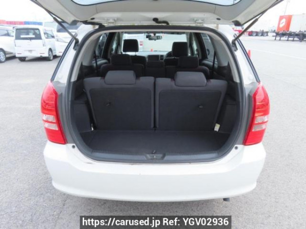 Used 2005 AT toyota wish ZNE10G Image[8]
