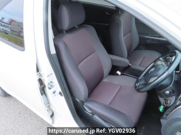 Used 2005 AT toyota wish ZNE10G Image[14]