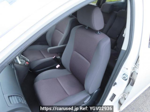Used 2005 AT toyota wish ZNE10G Image[16]