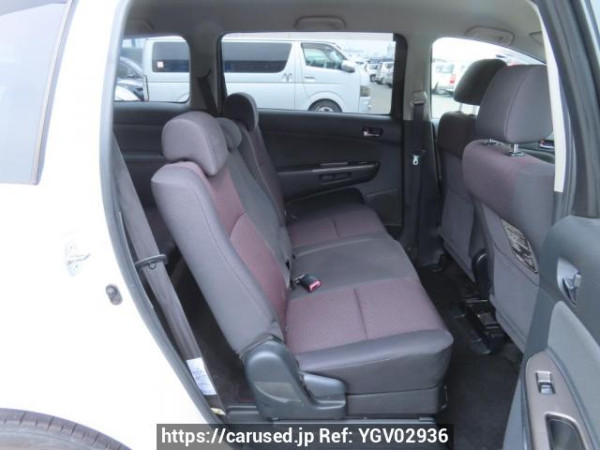 Used 2005 AT toyota wish ZNE10G Image[17]