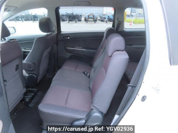Used 2005 AT toyota wish ZNE10G Image[18]