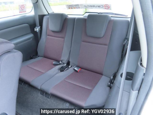Used 2005 AT toyota wish ZNE10G Image[19]