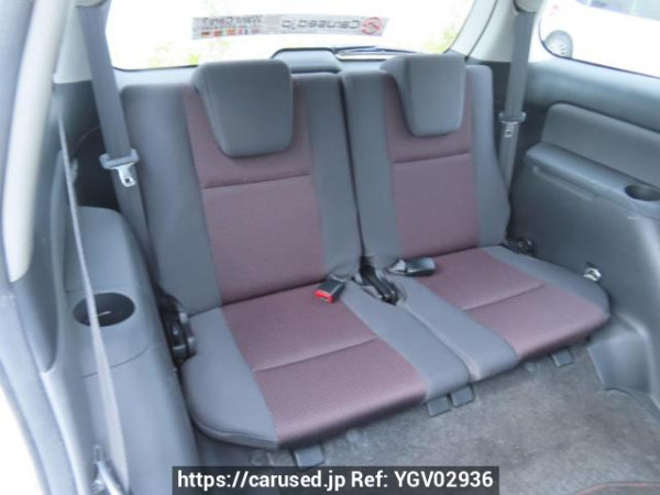 Used 2005 AT toyota wish ZNE10G Image[20]