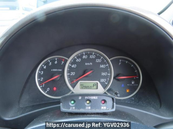Used 2005 AT toyota wish ZNE10G Image[28]