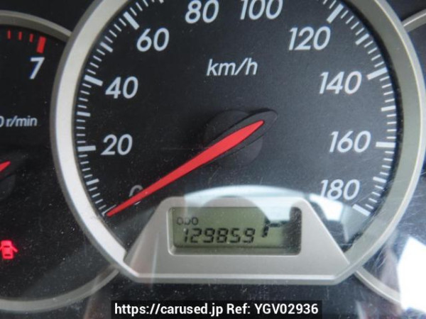 Used 2005 AT toyota wish ZNE10G Image[29]