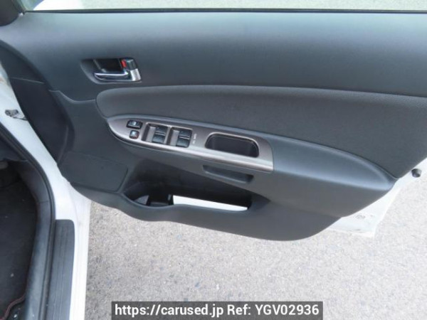 Used 2005 AT toyota wish ZNE10G Image[32]