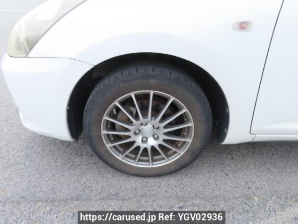 Used 2005 AT toyota wish ZNE10G Image[33]