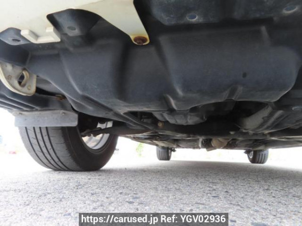 Used 2005 AT toyota wish ZNE10G Image[37]