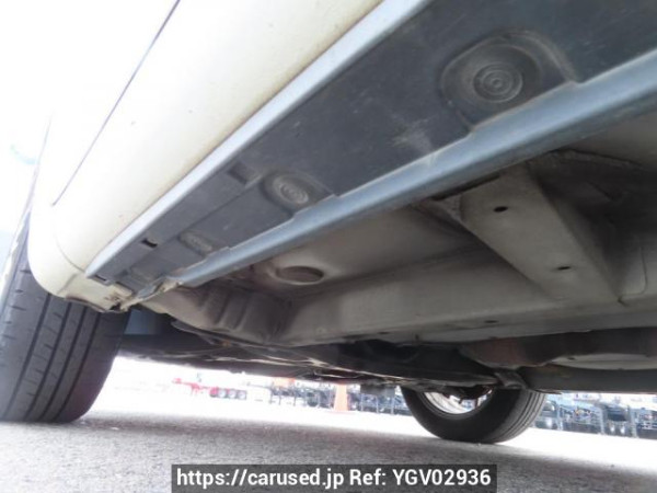 Used 2005 AT toyota wish ZNE10G Image[39]