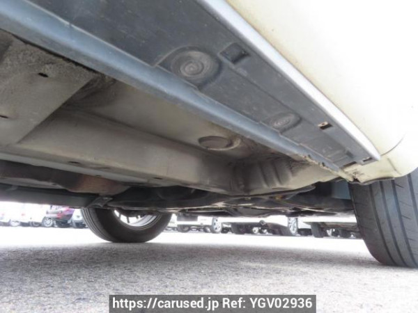 Used 2005 AT toyota wish ZNE10G Image[40]