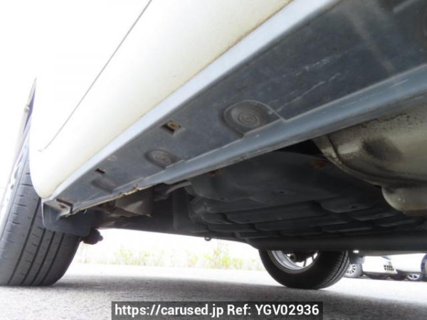 Used 2005 AT toyota wish ZNE10G Image[41]