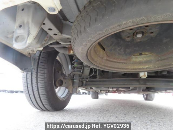 Used 2005 AT toyota wish ZNE10G Image[43]