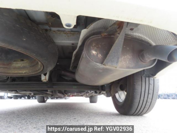 Used 2005 AT toyota wish ZNE10G Image[44]