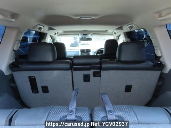 Used 2011 AT toyota land-cruiser-prado TRJ150W Image[9]