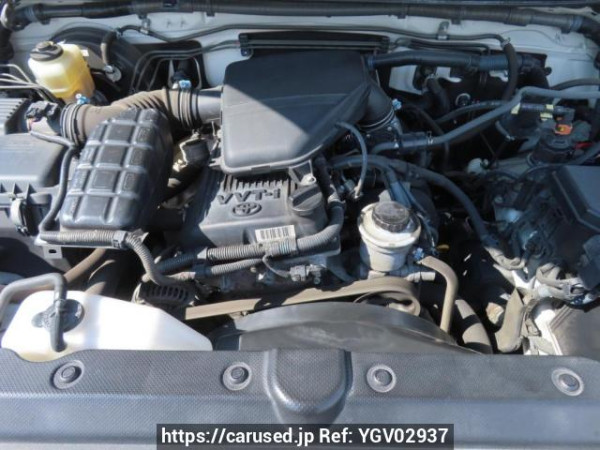 Used 2011 AT toyota land-cruiser-prado TRJ150W Image[10]