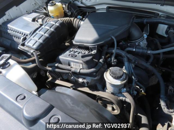 Used 2011 AT toyota land-cruiser-prado TRJ150W Image[11]