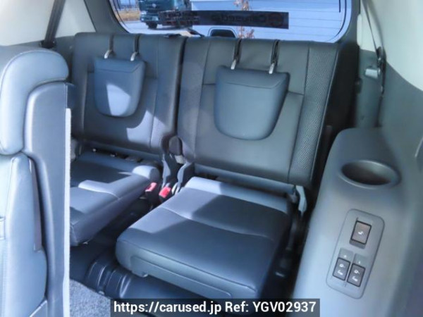 Used 2011 AT toyota land-cruiser-prado TRJ150W Image[18]