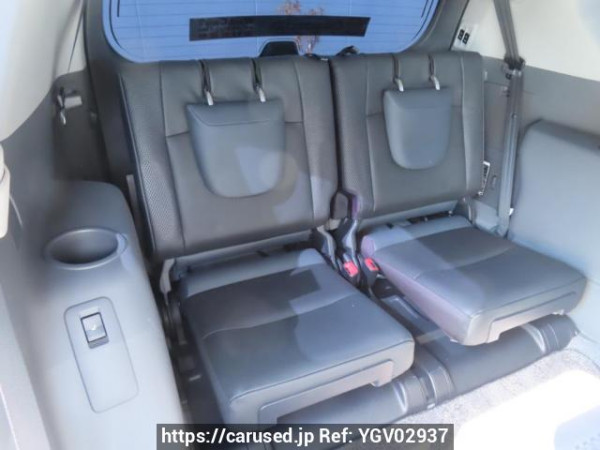 Used 2011 AT toyota land-cruiser-prado TRJ150W Image[19]