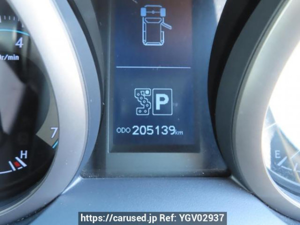 Used 2011 AT toyota land-cruiser-prado TRJ150W Image[24]