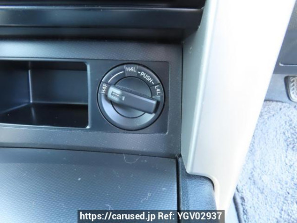 Used 2011 AT toyota land-cruiser-prado TRJ150W Image[25]