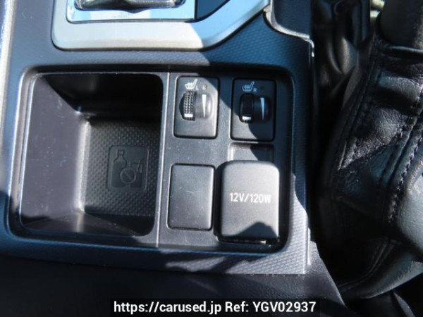 Used 2011 AT toyota land-cruiser-prado TRJ150W Image[29]