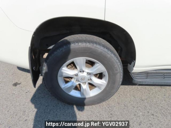 Used 2011 AT toyota land-cruiser-prado TRJ150W Image[36]