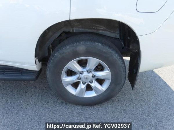 Used 2011 AT toyota land-cruiser-prado TRJ150W Image[37]