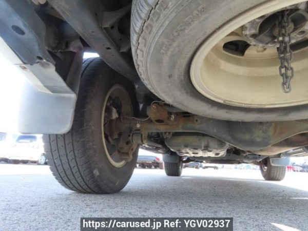 Used 2011 AT toyota land-cruiser-prado TRJ150W Image[44]