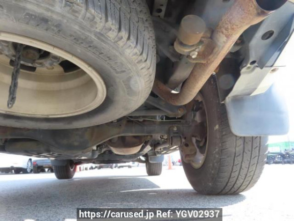 Used 2011 AT toyota land-cruiser-prado TRJ150W Image[45]