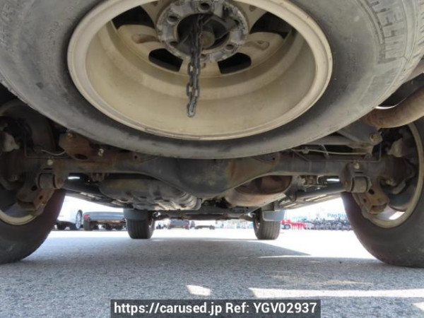Used 2011 AT toyota land-cruiser-prado TRJ150W Image[46]