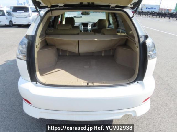 Used 2005 AT toyota harrier ACU30W Image[8]