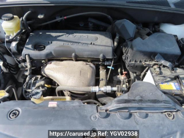 Used 2005 AT toyota harrier ACU30W Image[10]