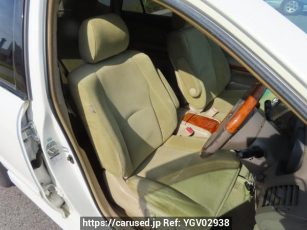 Used 2005 AT toyota harrier ACU30W Image[14]