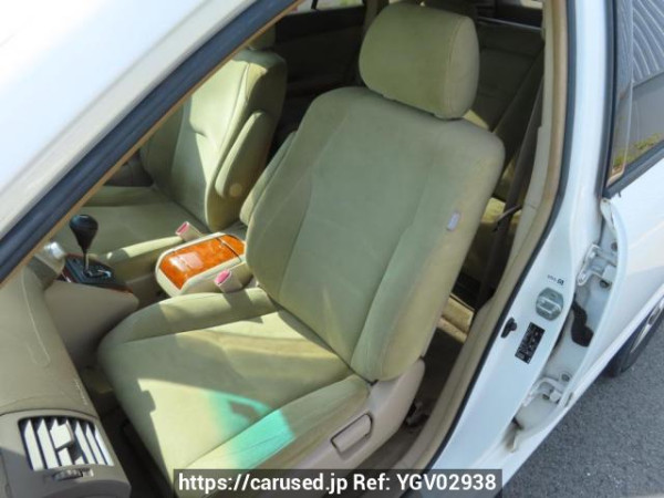 Used 2005 AT toyota harrier ACU30W Image[16]