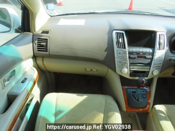 Used 2005 AT toyota harrier ACU30W Image[20]