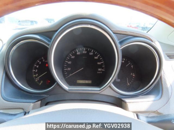 Used 2005 AT toyota harrier ACU30W Image[25]