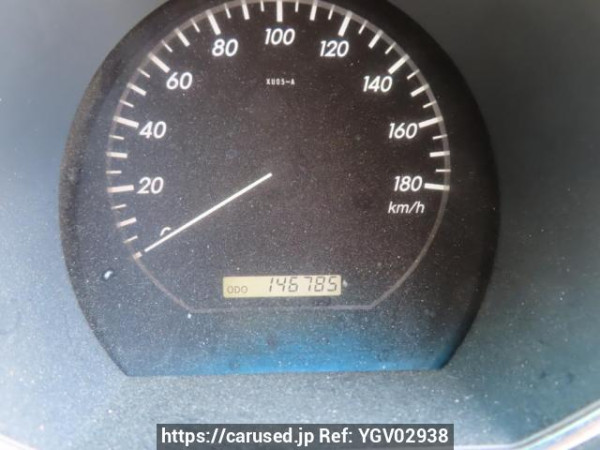 Used 2005 AT toyota harrier ACU30W Image[26]