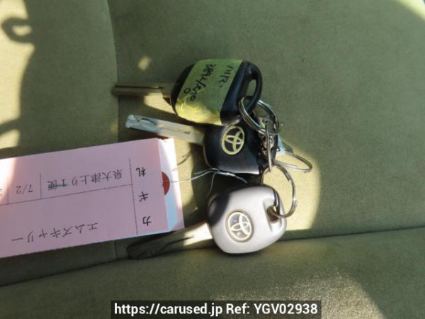 Used 2005 AT toyota harrier ACU30W Image[28]
