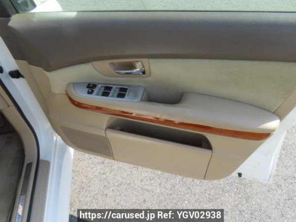 Used 2005 AT toyota harrier ACU30W Image[29]