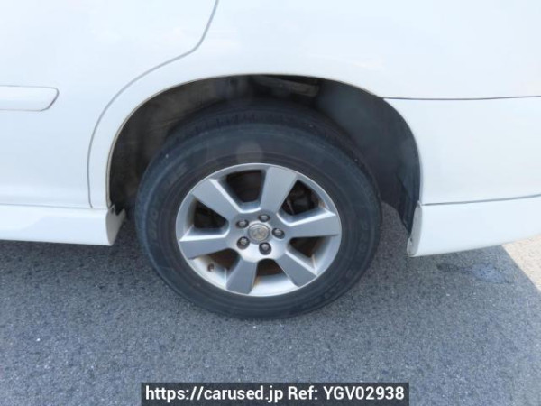 Used 2005 AT toyota harrier ACU30W Image[32]