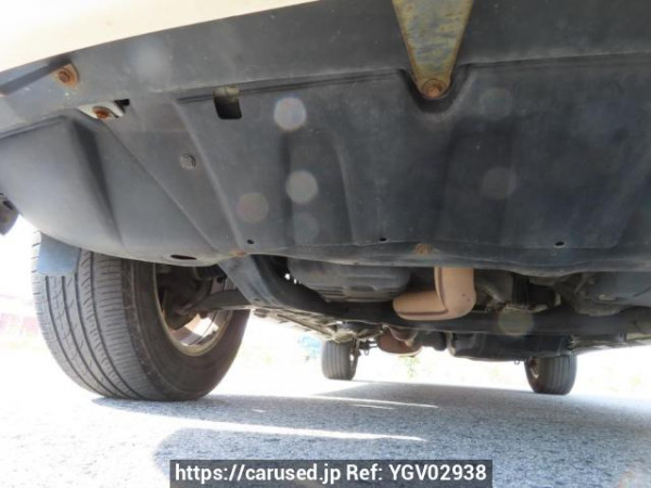 Used 2005 AT toyota harrier ACU30W Image[34]
