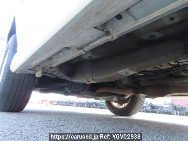 Used 2005 AT toyota harrier ACU30W Image[36]