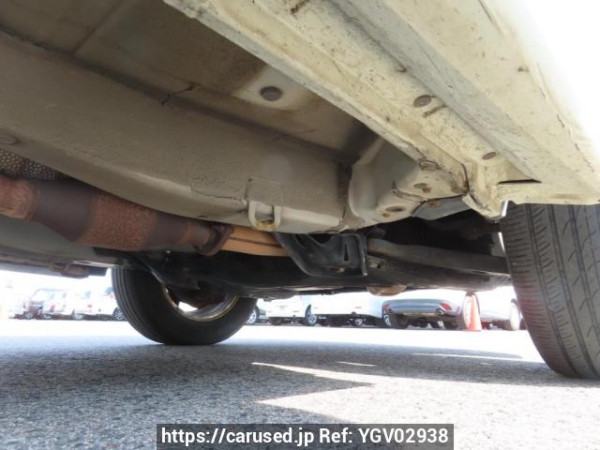 Used 2005 AT toyota harrier ACU30W Image[37]