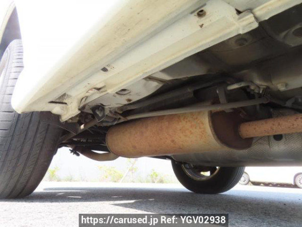 Used 2005 AT toyota harrier ACU30W Image[38]