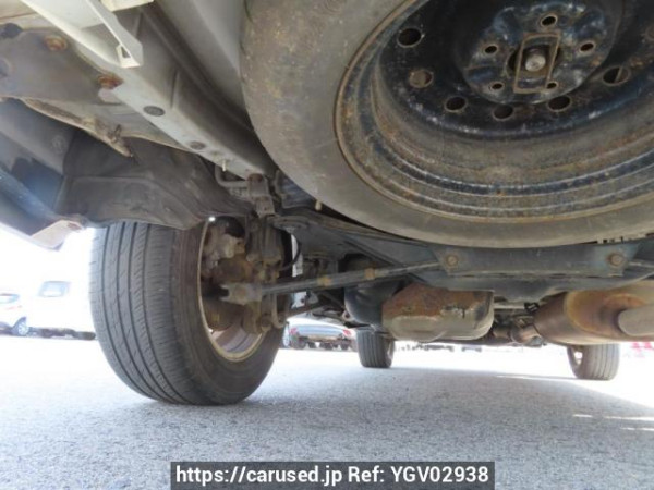 Used 2005 AT toyota harrier ACU30W Image[40]