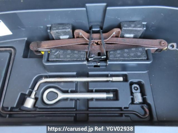 Used 2005 AT toyota harrier ACU30W Image[43]
