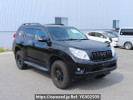 Toyota Land Cruiser Prado TRJ150W